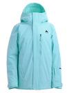 Product image of Women's Burton Reserve 2L Insulated Stretch Jacket[Variant:Light Teal]