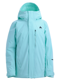 Product image of Women's Burton Reserve 2L Insulated Stretch Jacket[Variant:Light Teal]
