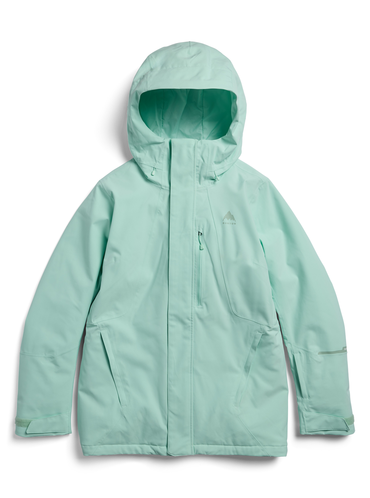 ウィメンズ Burton リザーブ 2L インサレーテッド ストレッチ ジャケット