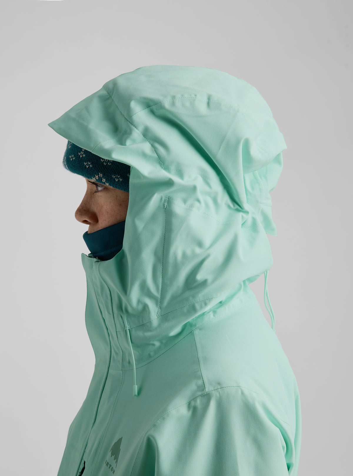 ウィメンズ Burton リザーブ 2L インサレーテッド ストレッチ ジャケット