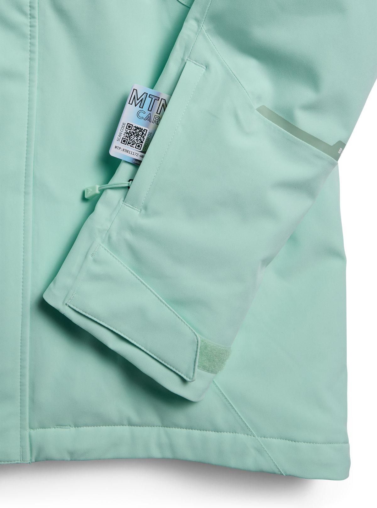 Women's Burton Reserve 2L Insulated Stretch Jacket 2027