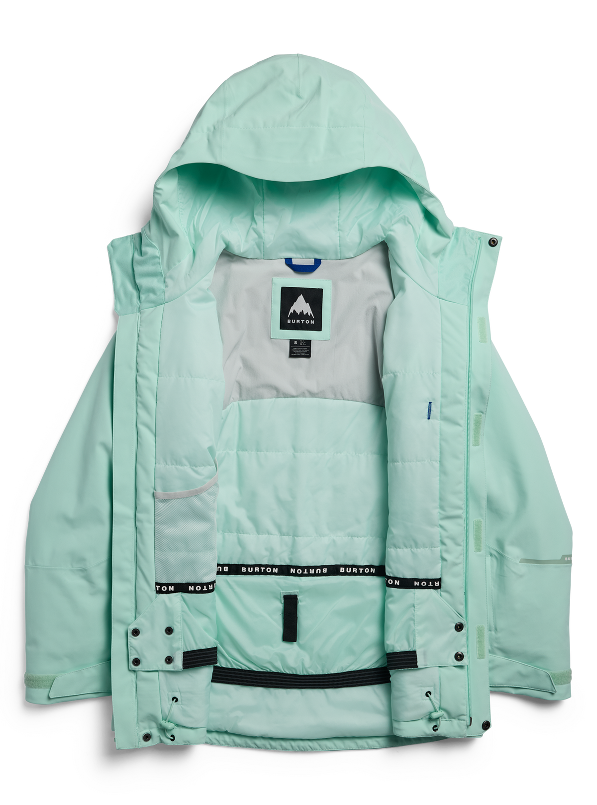 Women's Burton Reserve 2L Insulated Stretch Jacket 2027
