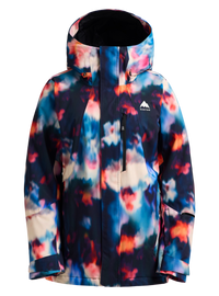 Product image of Women's Burton Reserve 2L Insulated Stretch Jacket[Variant:Floral Blur]
