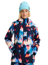 Product image of Women's Burton Reserve 2L Insulated Stretch Jacket[Variant:Floral Blur]