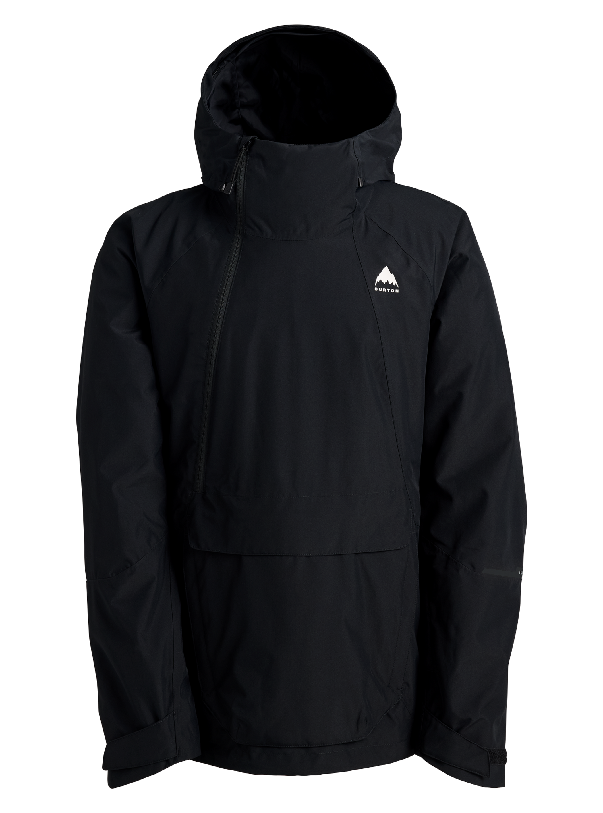 【サンプル】メンズ Burton リザーブ 2L リラックス アノラックジャケット