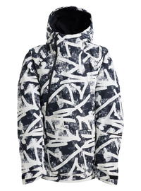 Product image of Men's Burton Reserve 2L Relaxed Anorak (Sample)[Variant:City Streets]