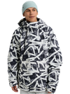 Product image of Men's Burton Reserve 2L Relaxed Anorak (Sample)[Variant:City Streets]