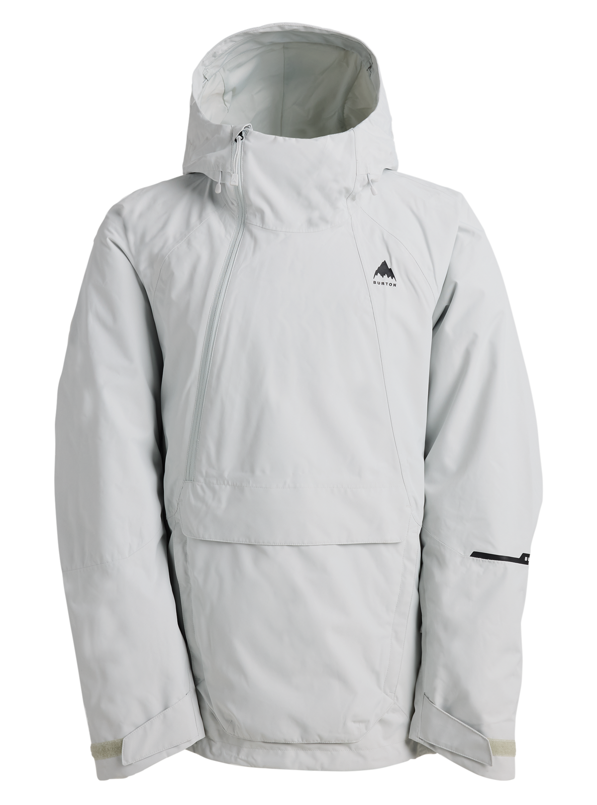 メンズ Burton リザーブ 2L リラックス アノラックジャケット 2026