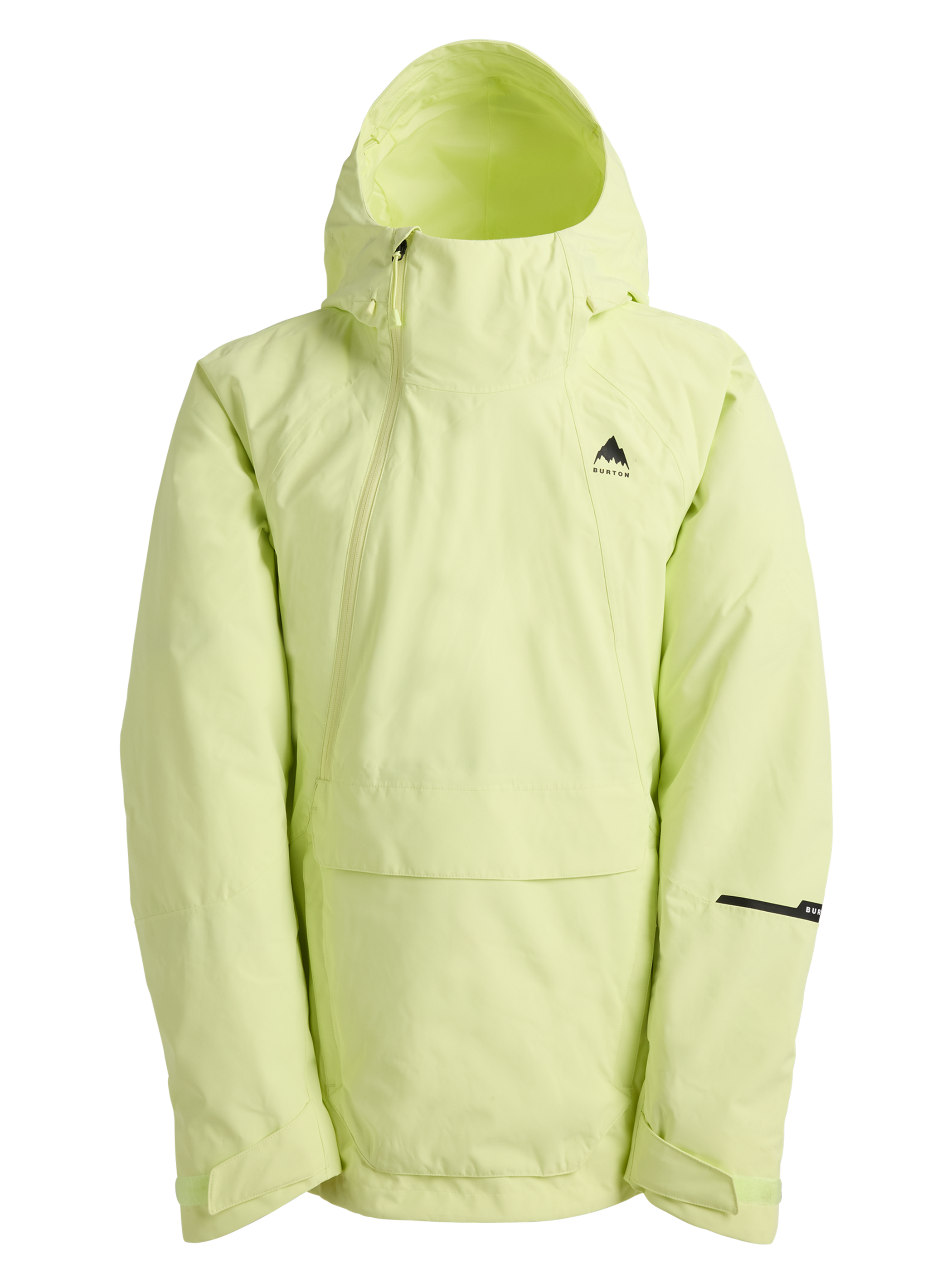 Men's Burton Reserve 2L Relaxed Anorak Jacket