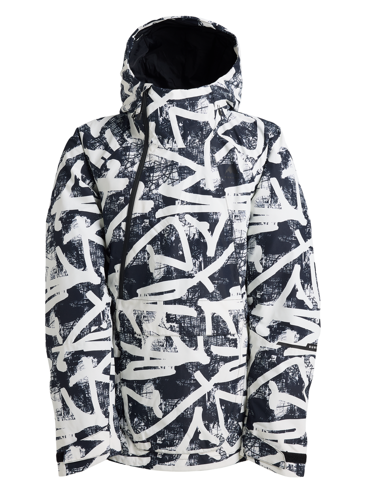 メンズ Burton リザーブ 2L リラックス アノラックジャケット 2026