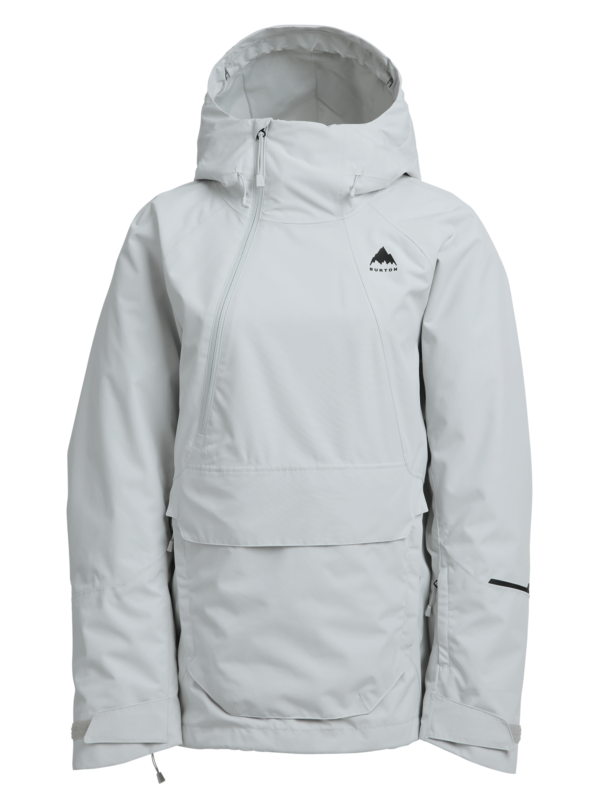 ウィメンズ Burton リザーブ 2L リラックス アノラックジャケット