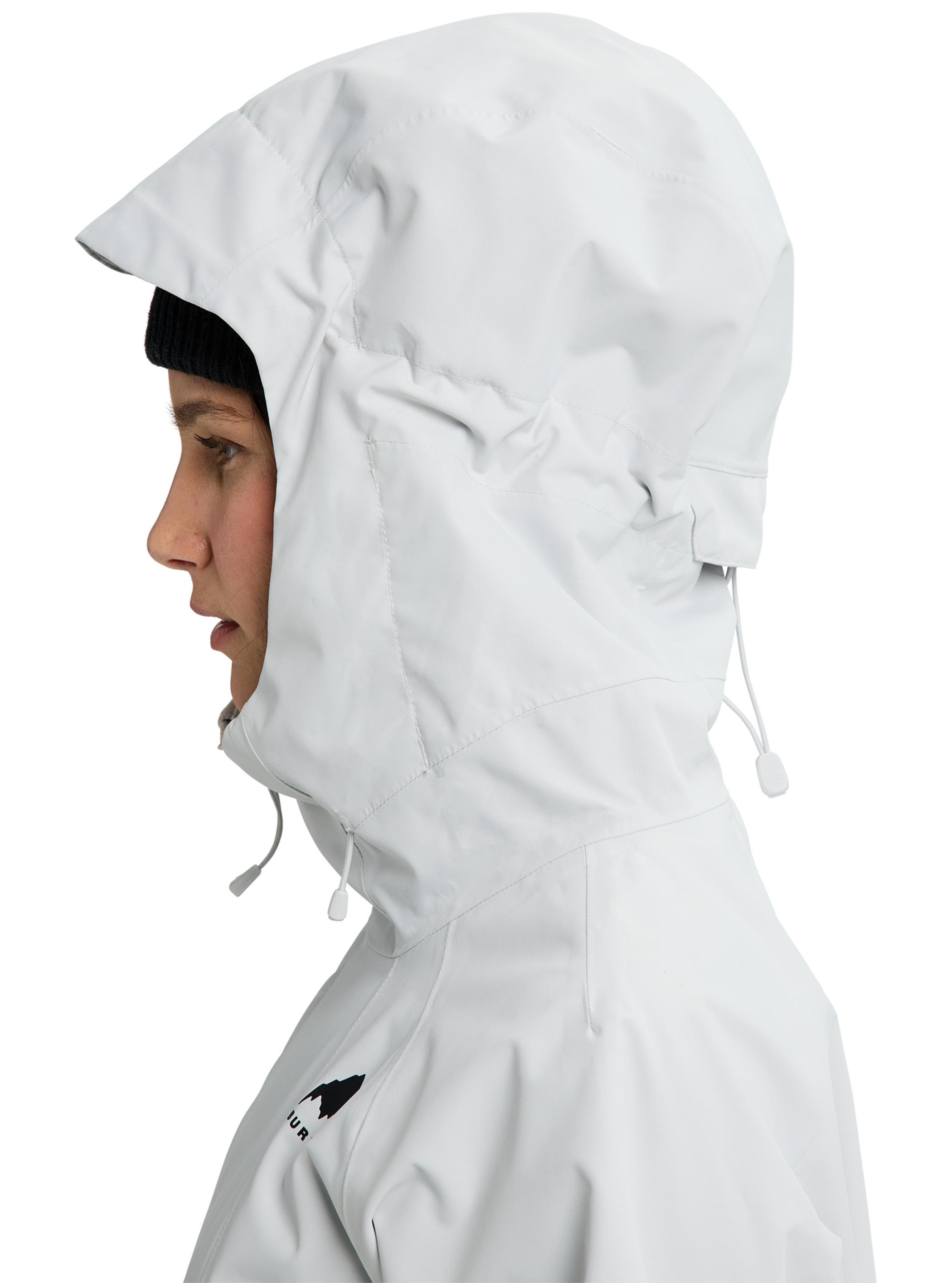 ウィメンズ Burton リザーブ 2L リラックス アノラックジャケット