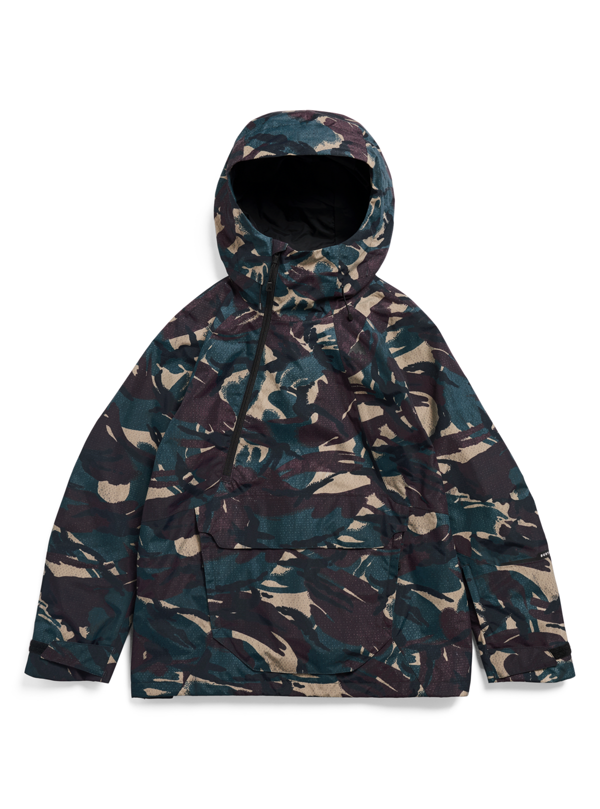 ウィメンズ Burton リザーブ 2L リラックス アノラックジャケット