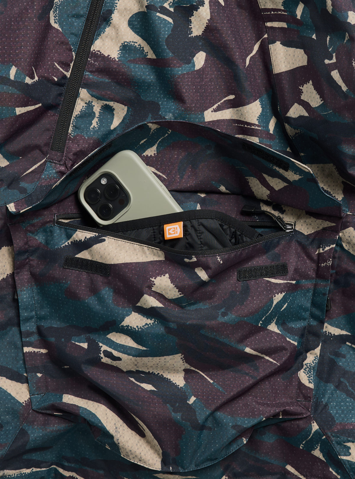 ウィメンズ Burton リザーブ 2L リラックス アノラックジャケット
