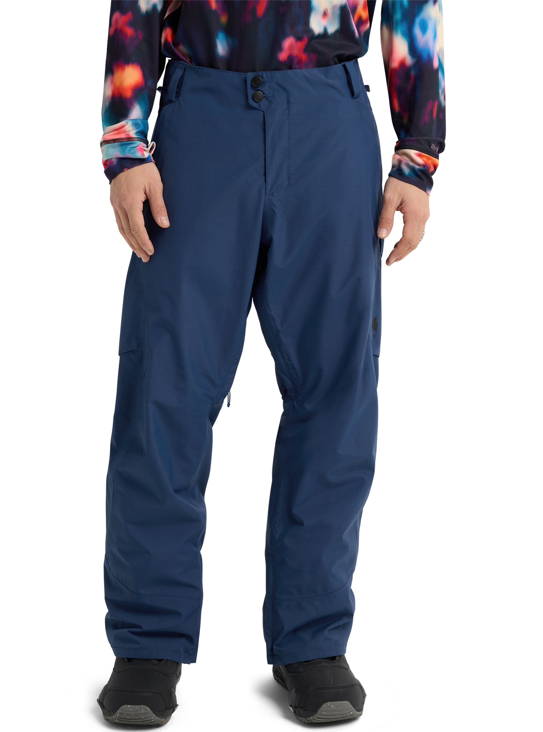 【サンプル】メンズ Burton リザーブ 2L パンツ