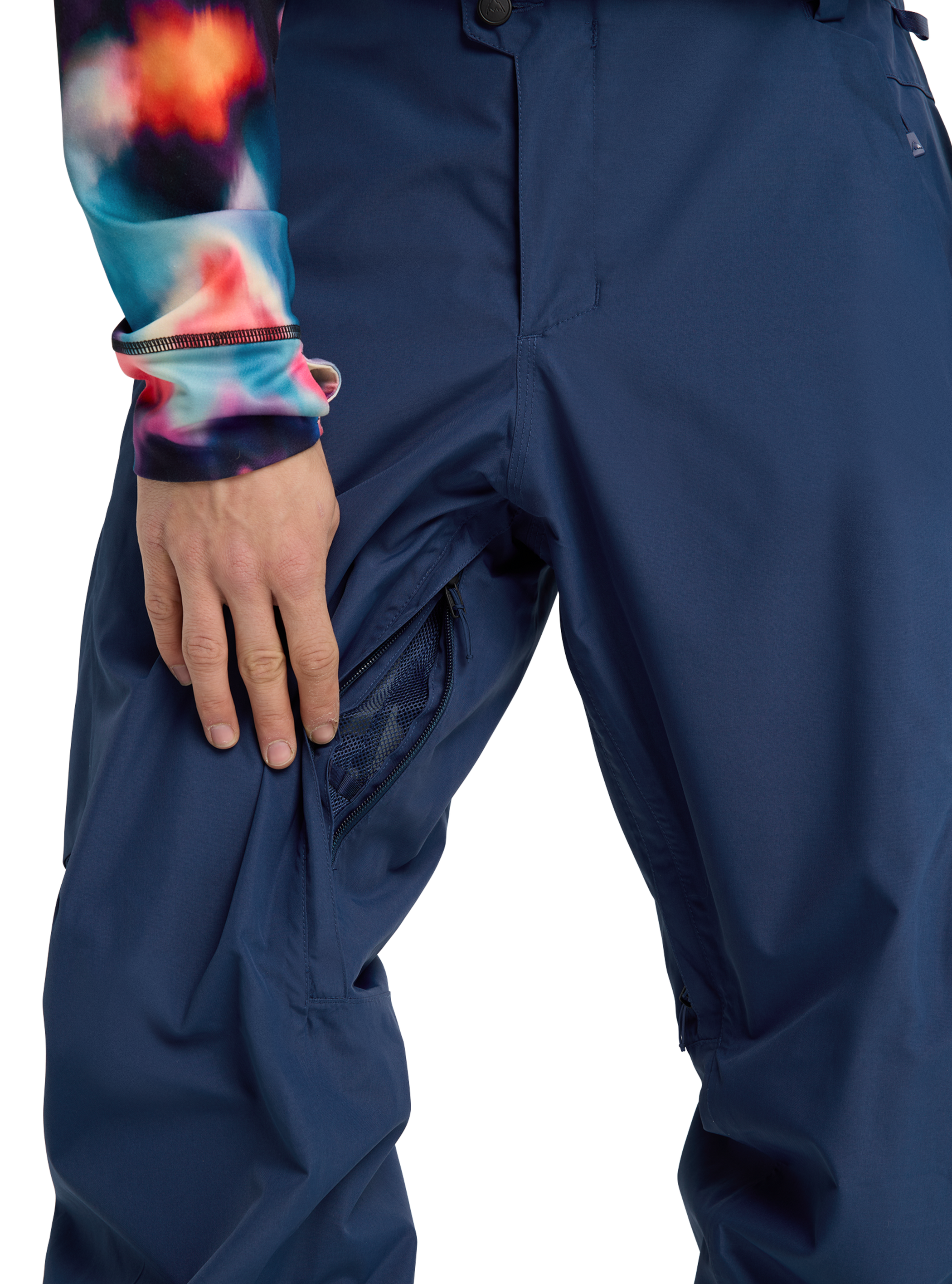【サンプル】メンズ Burton リザーブ 2L パンツ