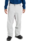 Product image of Men's Burton Reserve 2L Pants (Sample)[Variant:Gray Cloud / Washed Lavender]