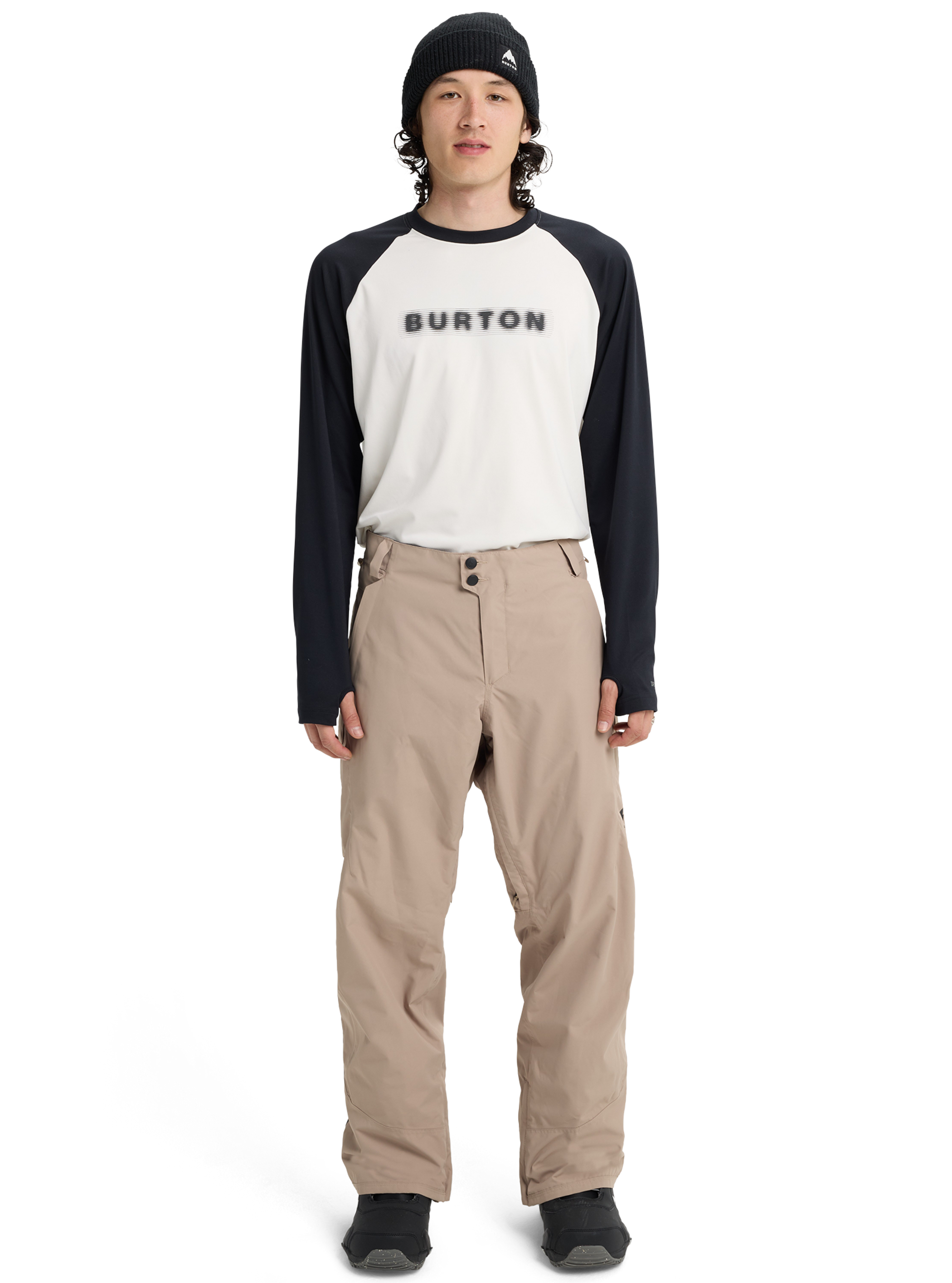 メンズ Burton リザーブ 2L パンツ