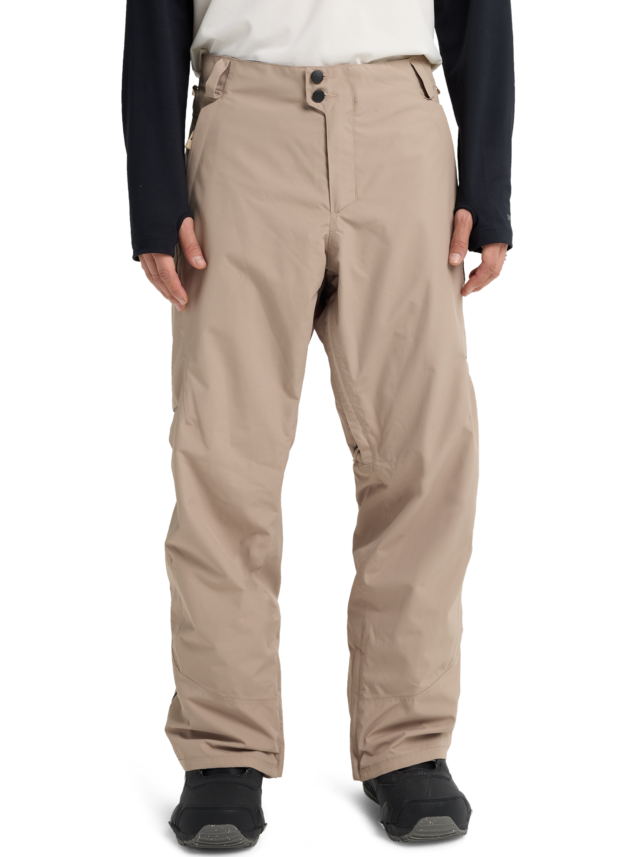 Men's Snowboard Pants & Bibs | Burton Snowboards Men's Snowboard Pants & Bibs | Burton Snowboards