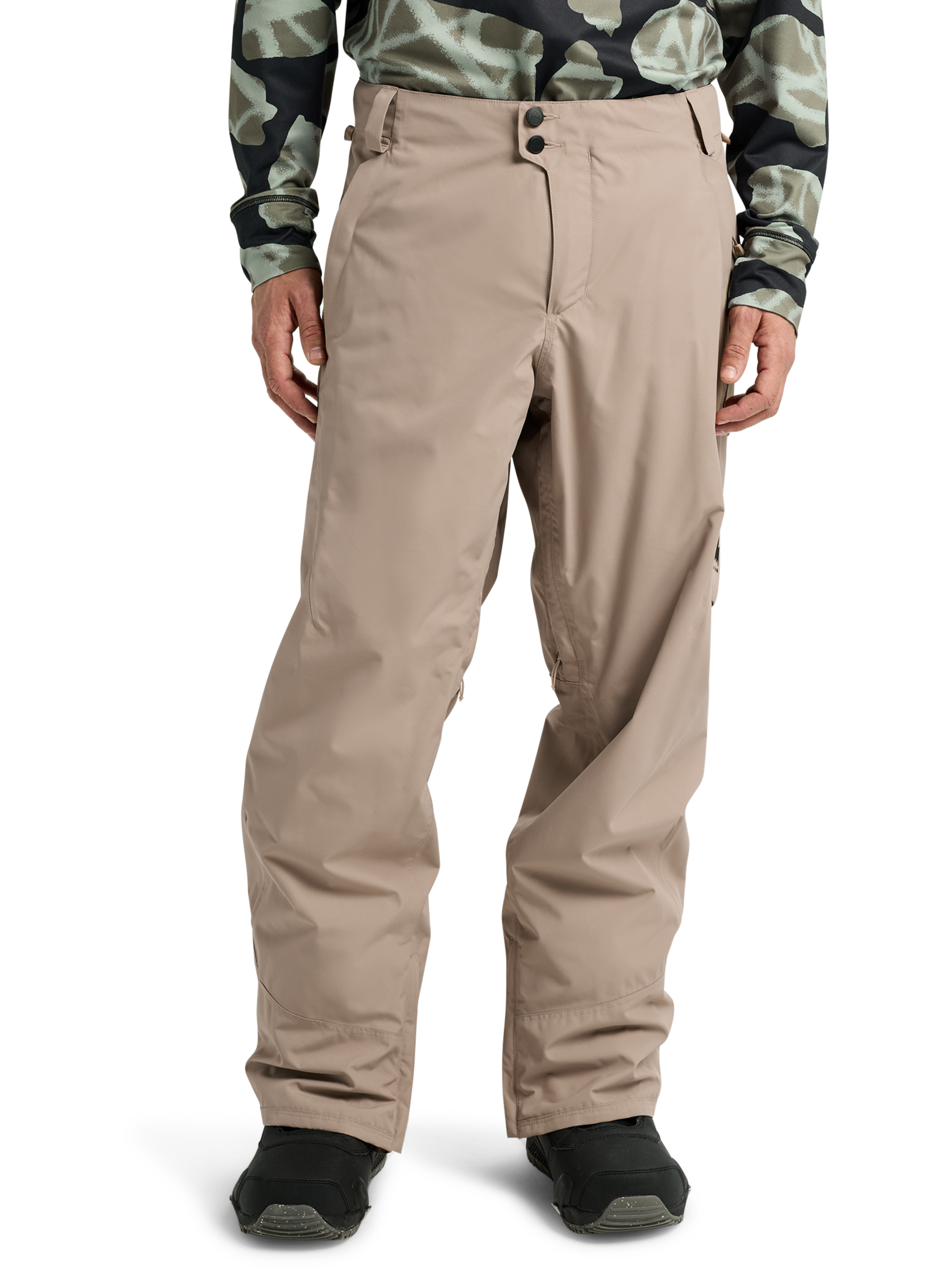 メンズ Burton リザーブ 2L パンツ