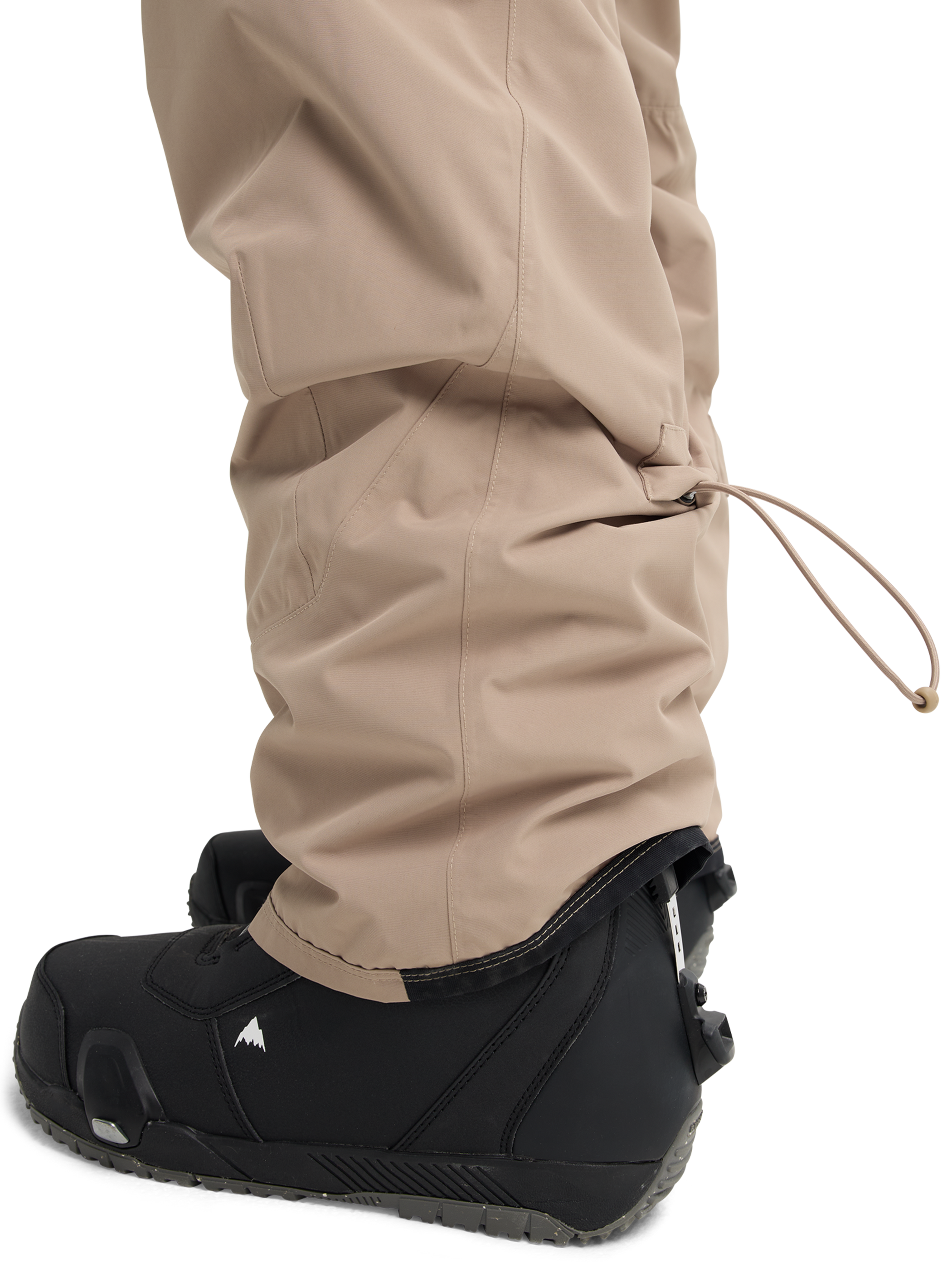 メンズ Burton リザーブ 2L パンツ