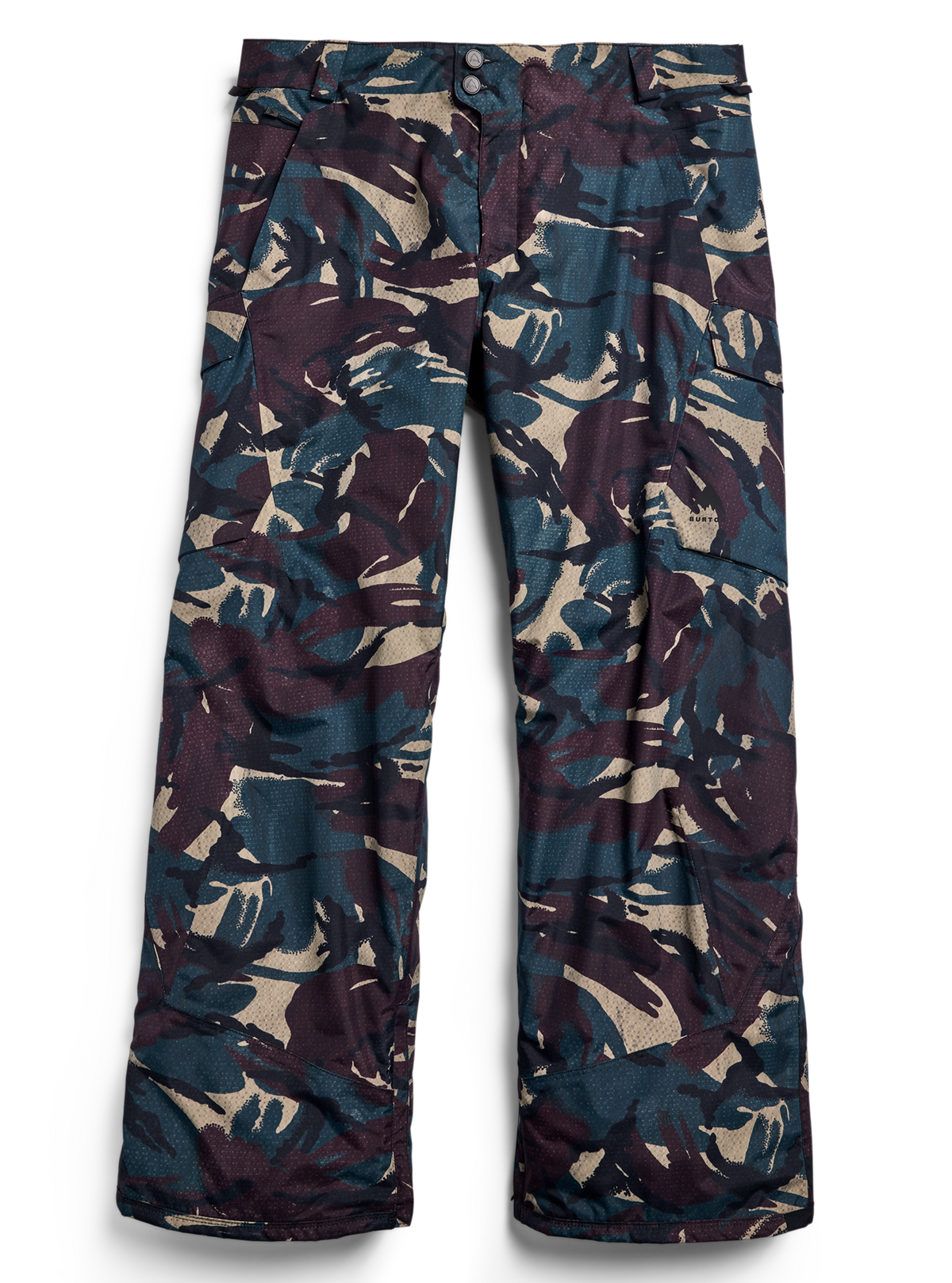 メンズ Burton リザーブ 2L パンツ