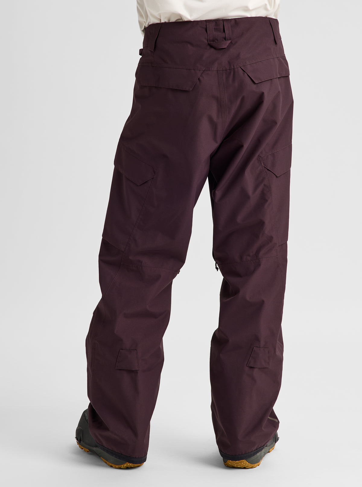 Product image of Men's Burton Reserve 2L Pants[Variant:Bear Hug Brown]
