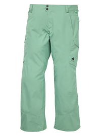 Product image of Men's Burton Reserve 2L Pants[Variant:Soft Sage]