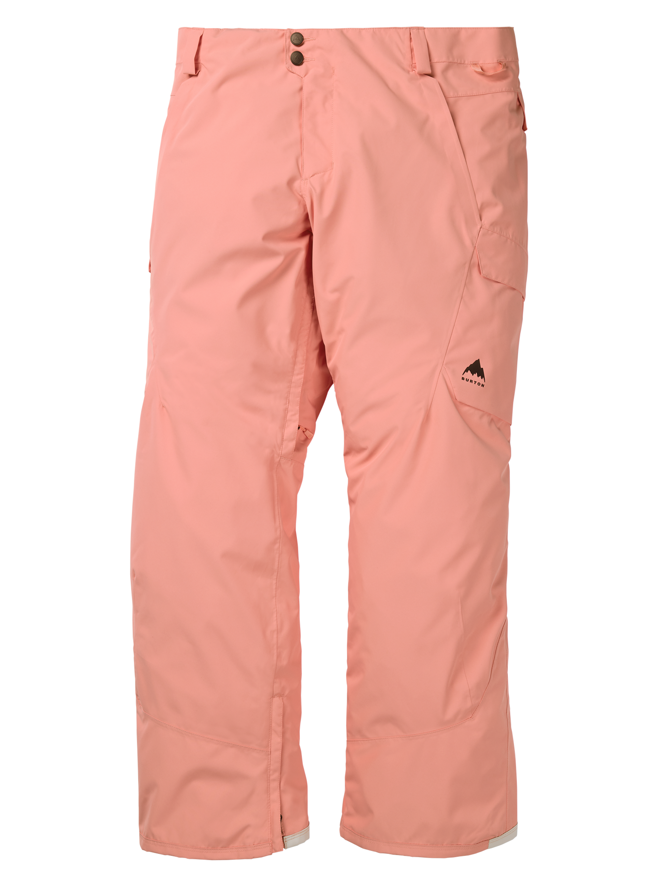 メンズ Burton リザーブ 2L パンツ