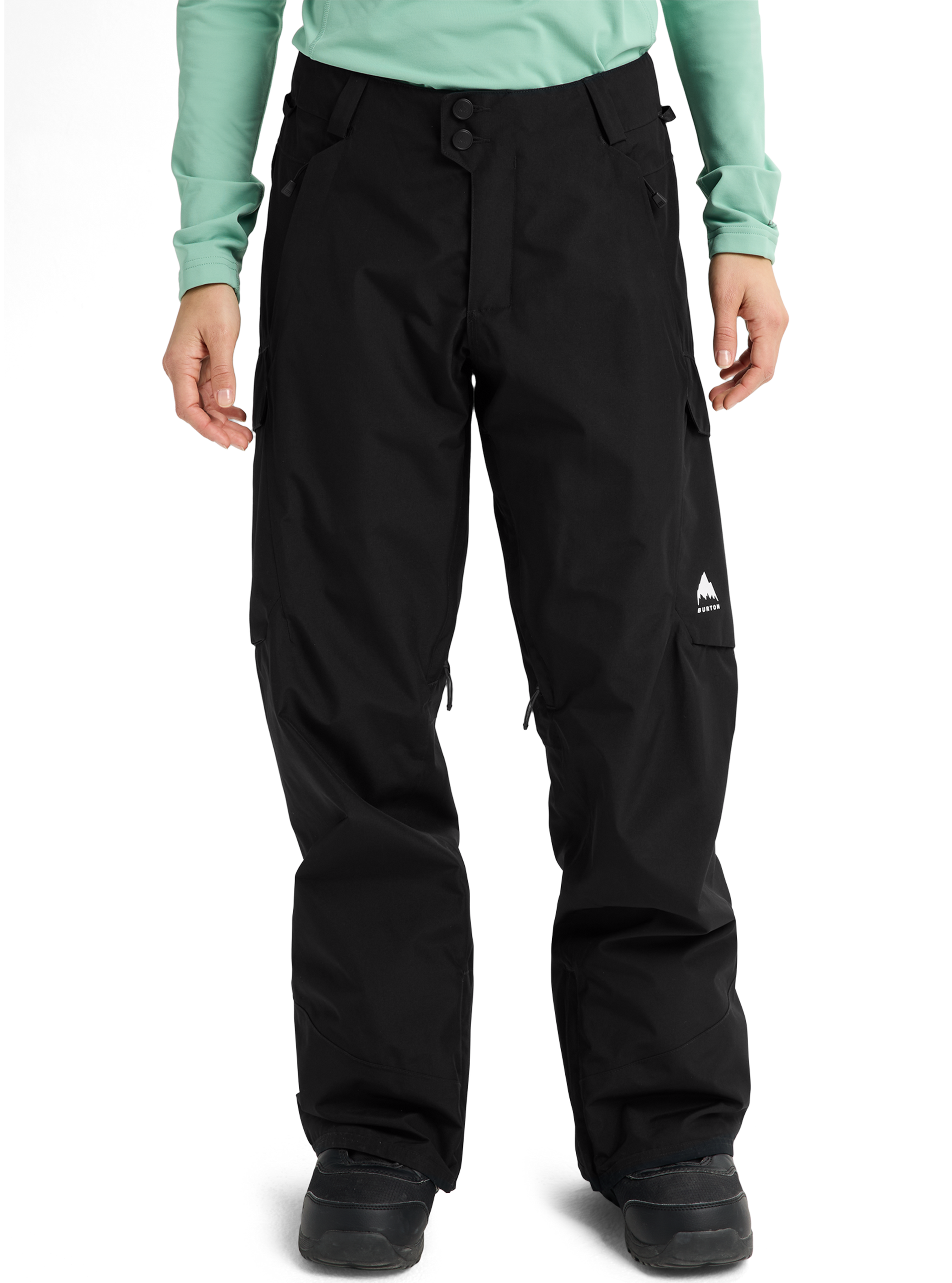 【サンプル】ウィメンズ Burton リザーブ 2L パンツ