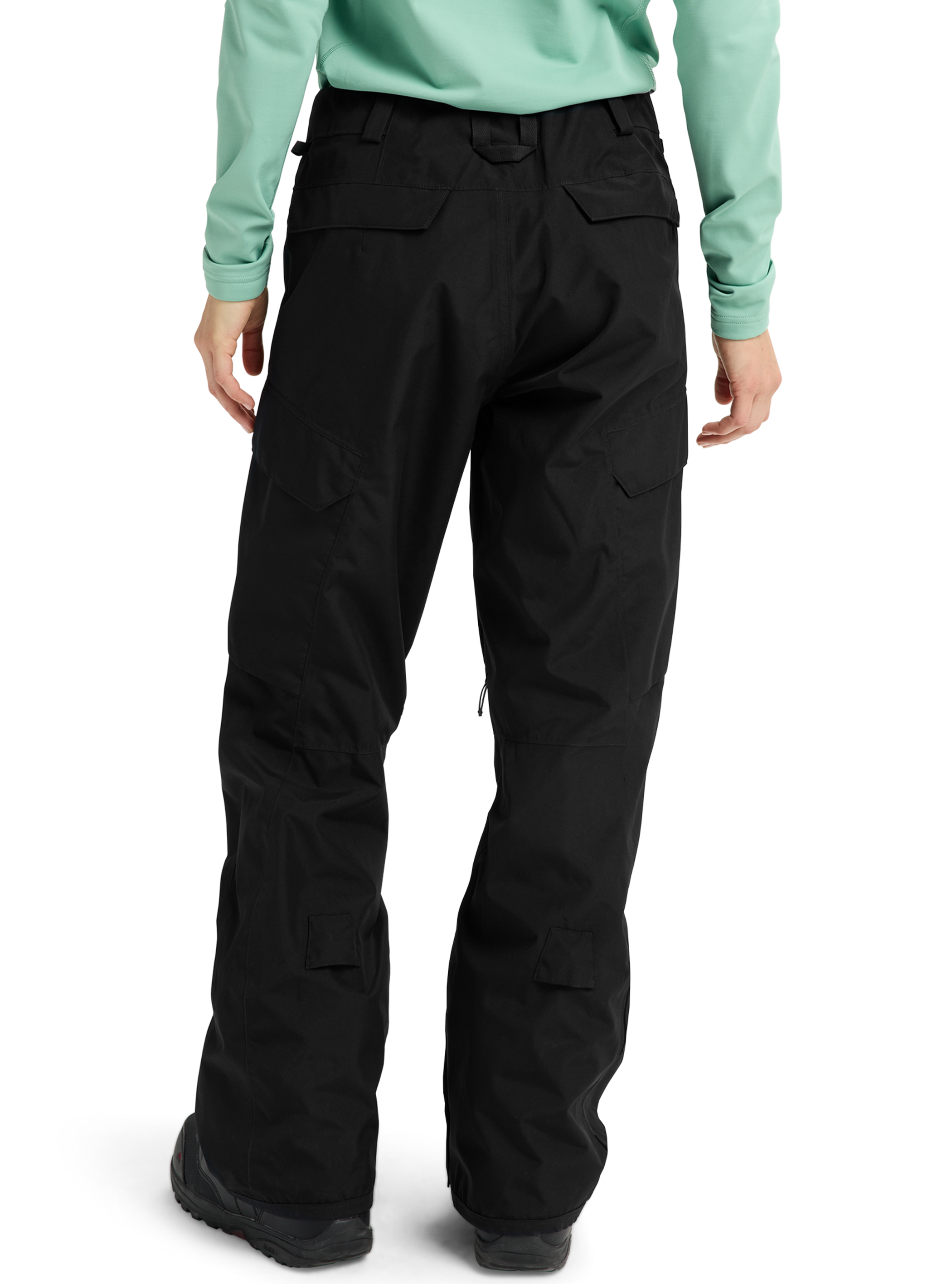 【サンプル】ウィメンズ Burton リザーブ 2L パンツ