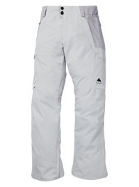 Product image of Women's Burton Reserve 2L Pants (Sample)[Variant:Gray Cloud / Washed Lavender]