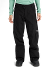 Product image of Women's Burton Reserve 2L Pants[Variant:True Black]