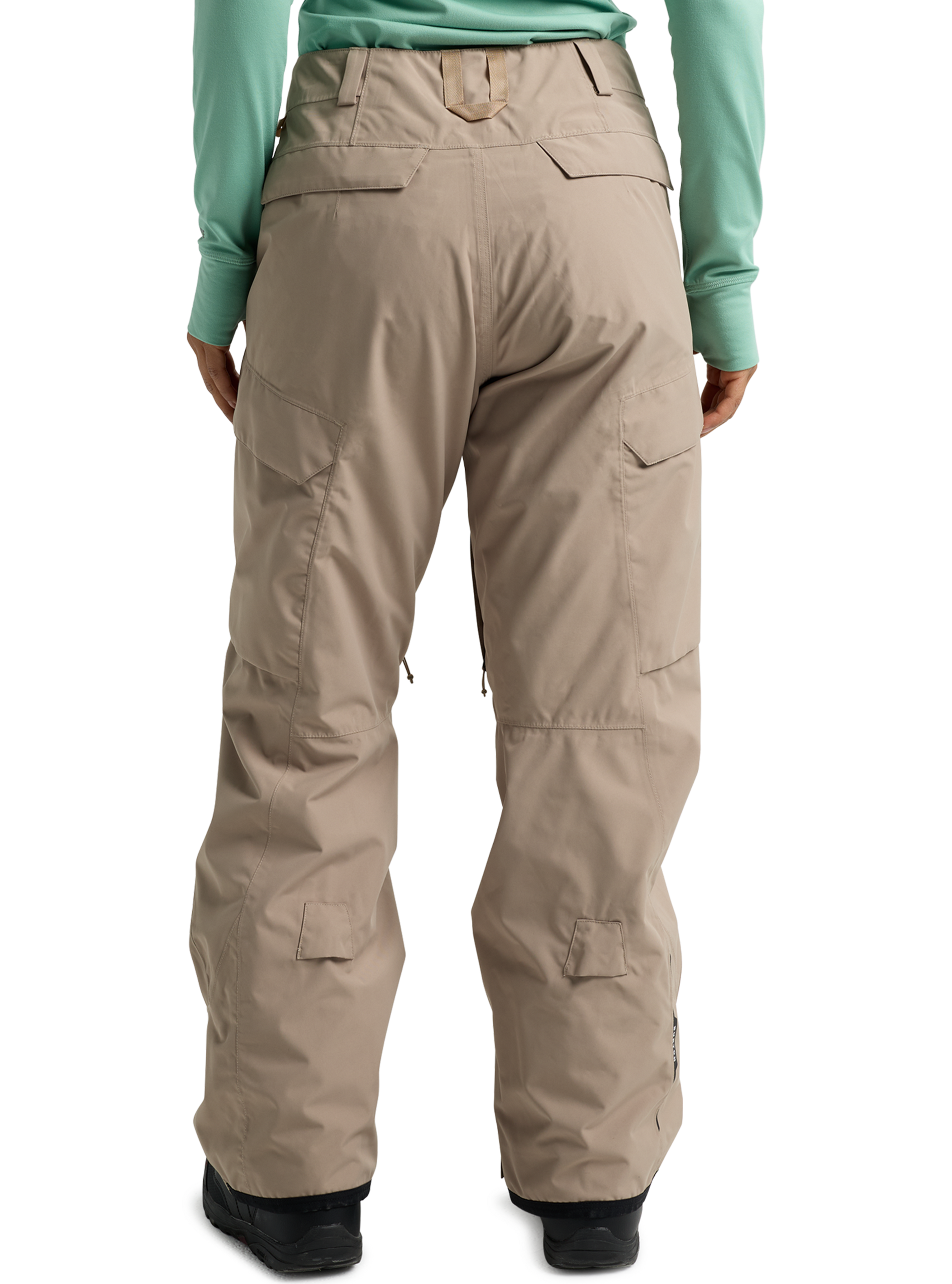 ウィメンズ Burton リザーブ 2L パンツ
