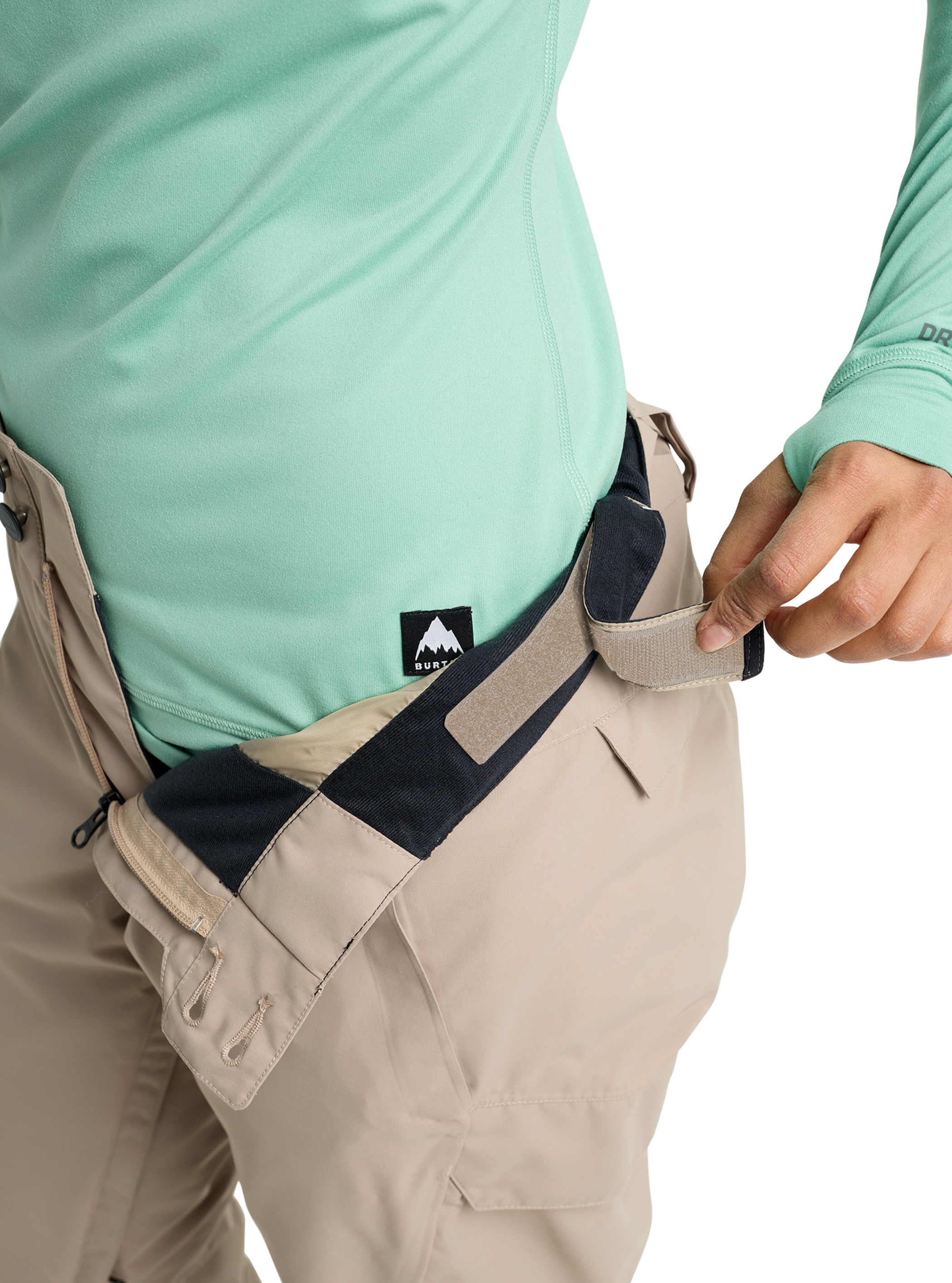 ウィメンズ Burton リザーブ 2L パンツ
