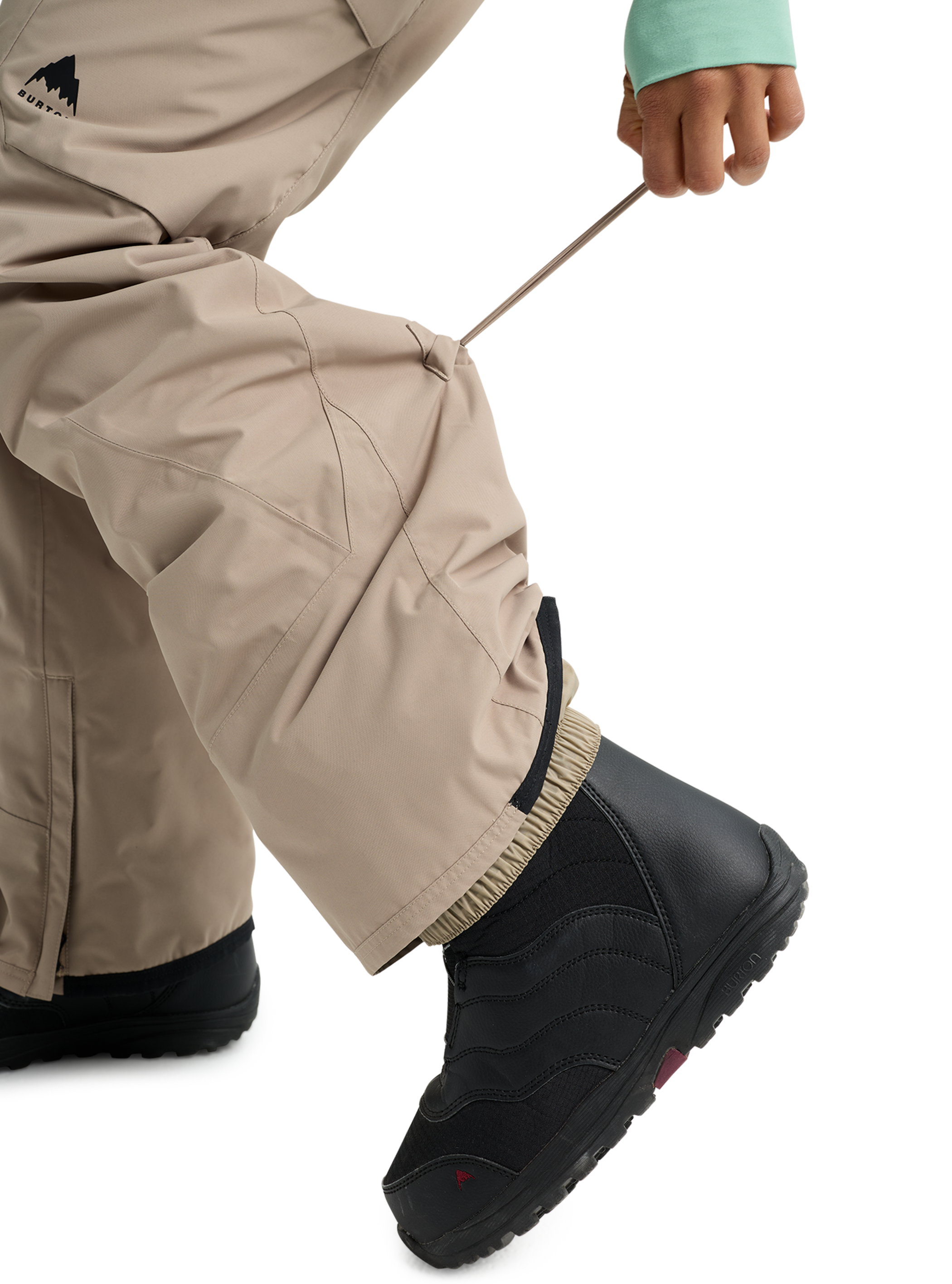 ウィメンズ Burton リザーブ 2L パンツ