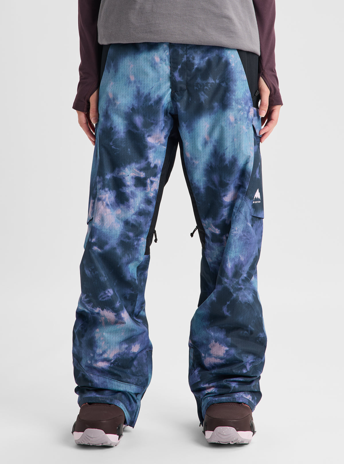 ウィメンズ スノーボードパンツ&ビブ | Burton Snowboards ウィメンズ スノーボードパンツ&ビブ | Burton Snowboards