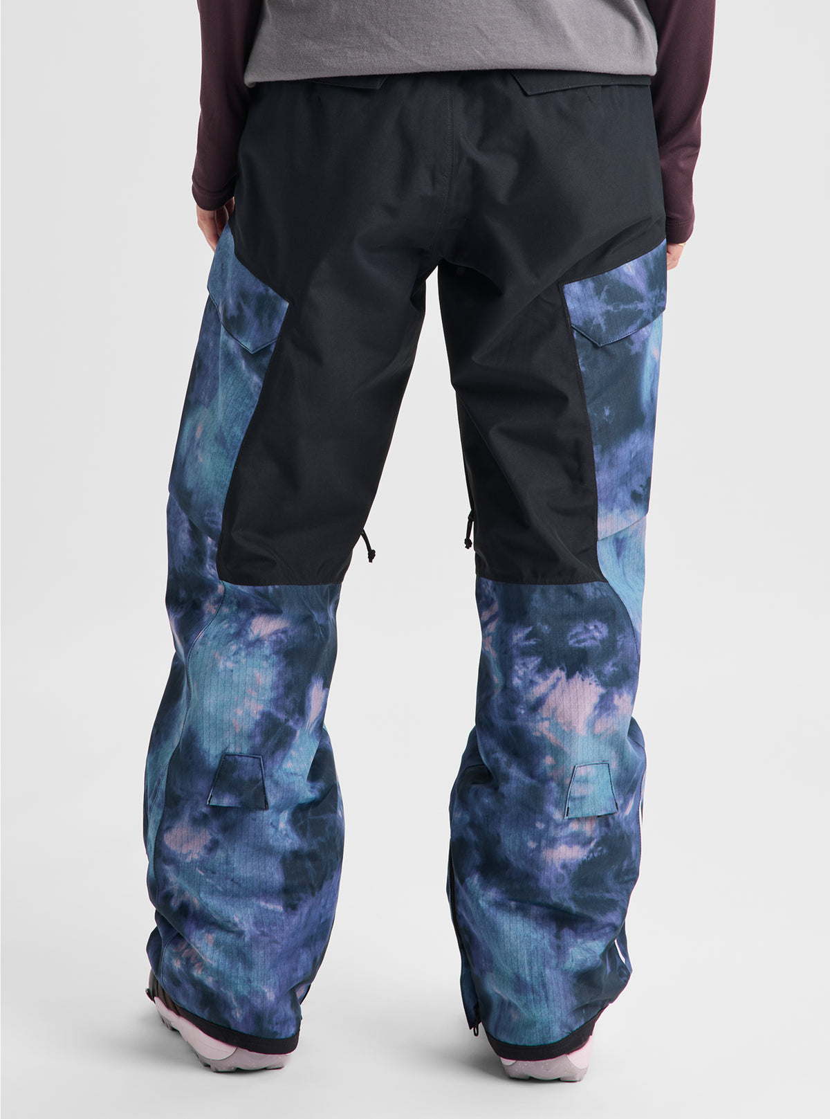 ウィメンズ スノーボードパンツ&ビブ | Burton Snowboards ウィメンズ スノーボードパンツ&ビブ | Burton Snowboards