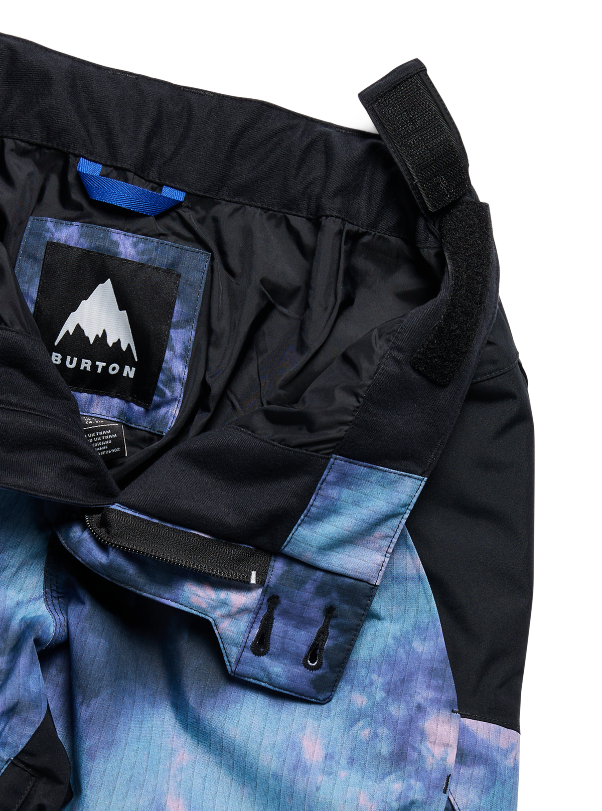 ウィメンズ Burton リザーブ 2L パンツ