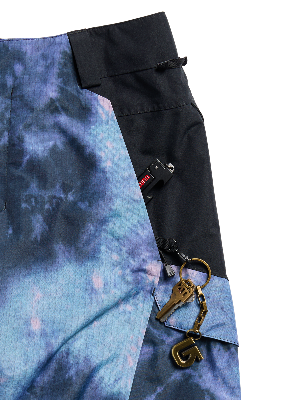 ウィメンズ Burton リザーブ 2L パンツ