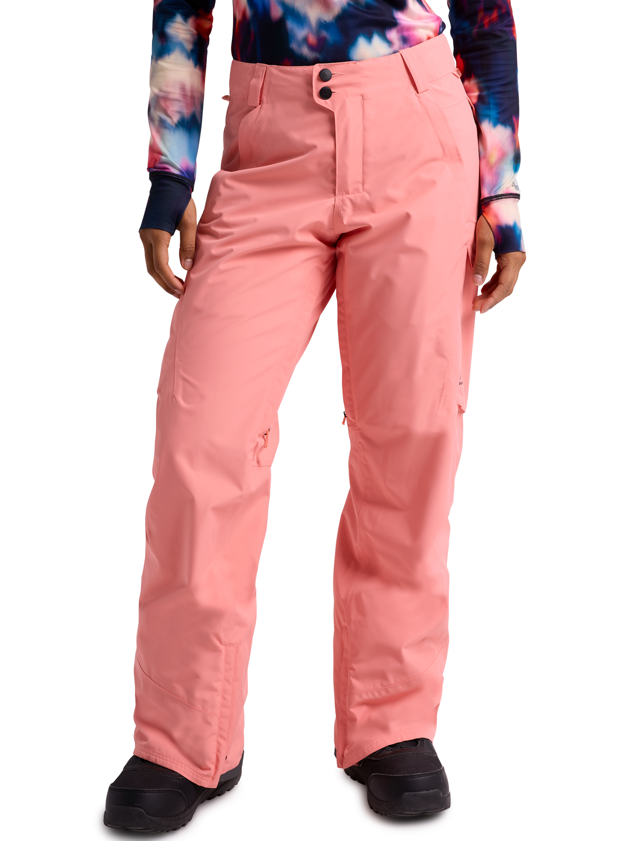 ウィメンズ Burton リザーブ 2L パンツ