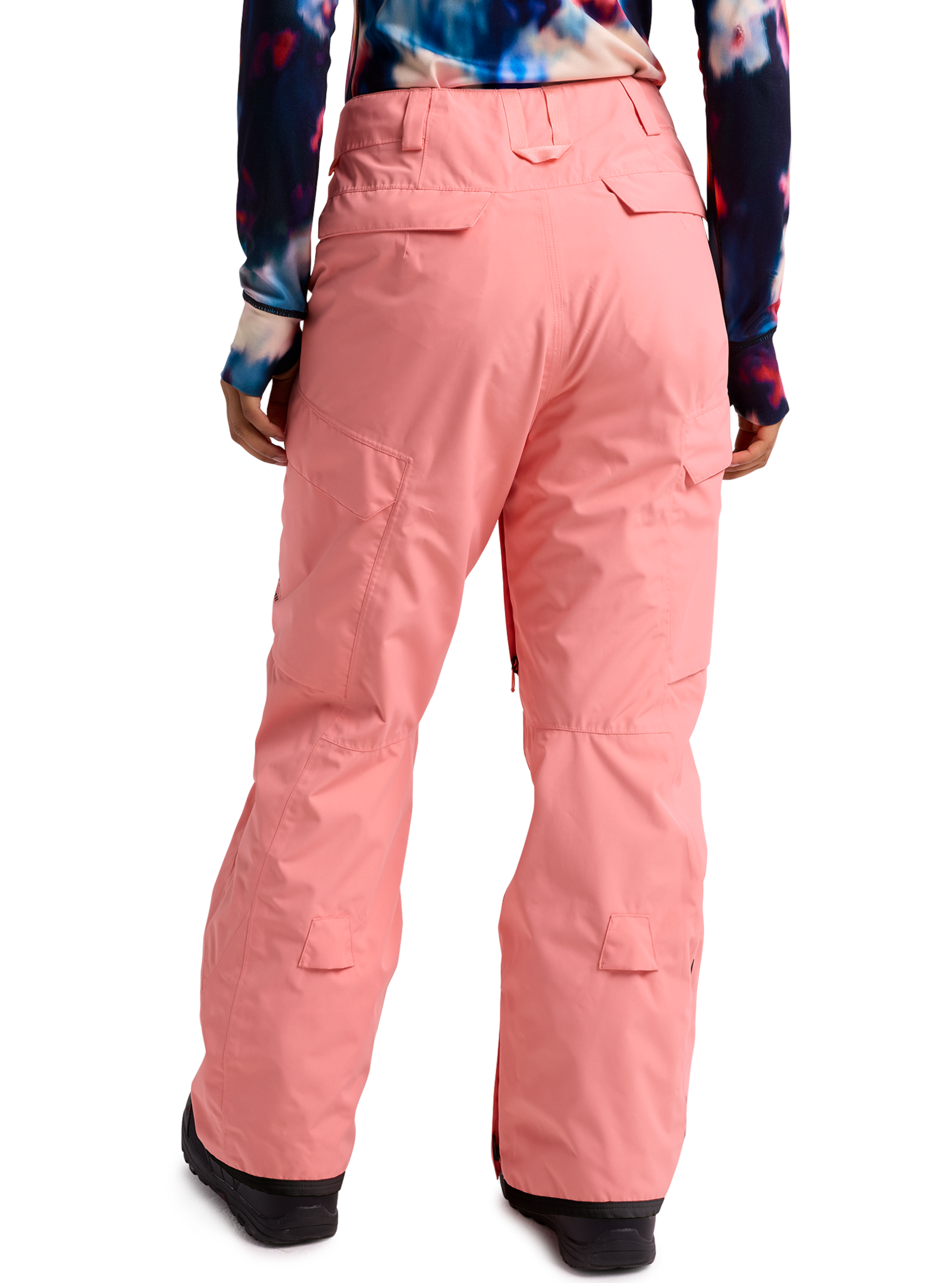 ウィメンズ Burton リザーブ 2L パンツ