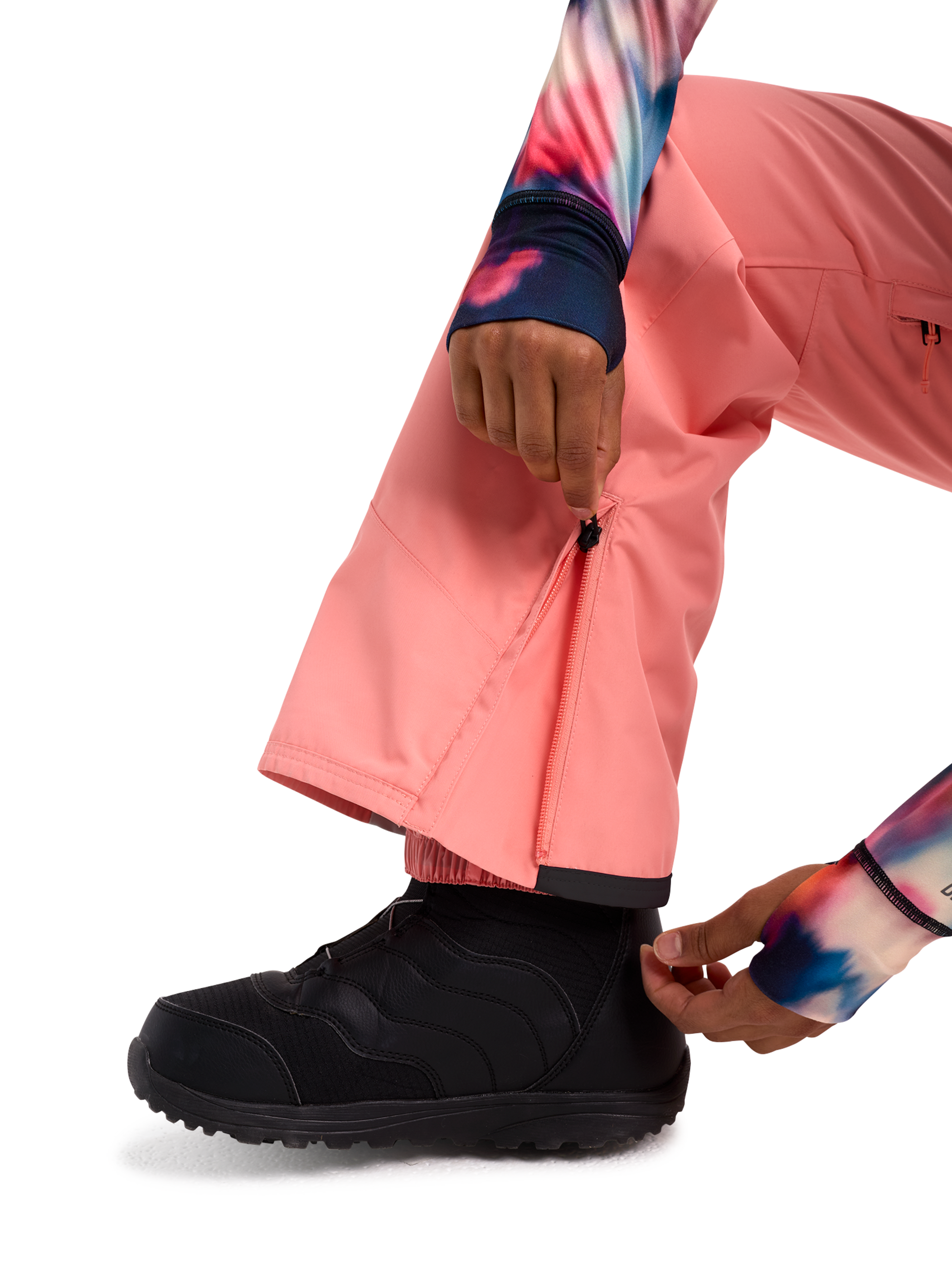 ウィメンズ Burton リザーブ 2L パンツ