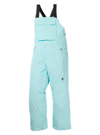 Product image of Men's Burton Reserve 2L Bibs (Sample)[Variant:Light Teal]