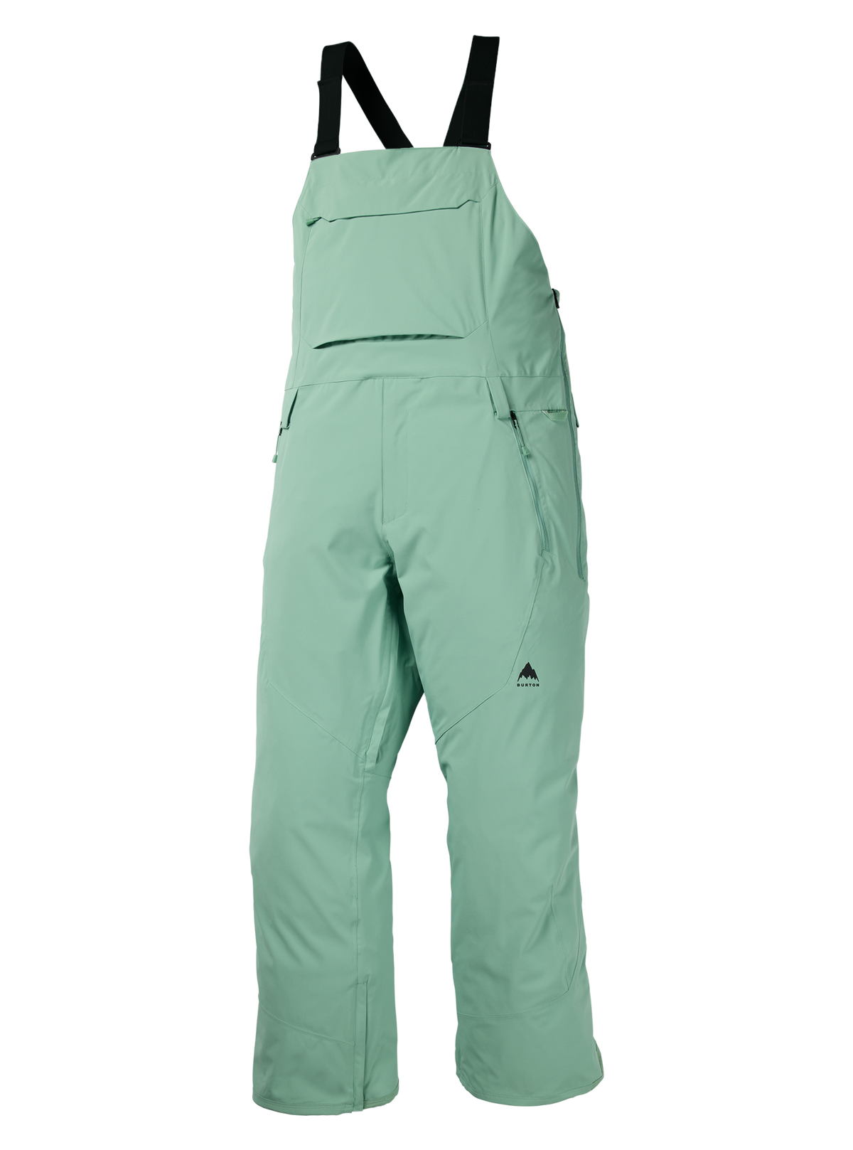 【サンプル】メンズ Burton リザーブ 2L ビブパンツ