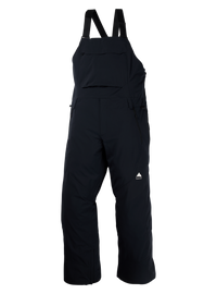Product image of Men's Burton Reserve 2L Bib Pants[Variant:True Black]