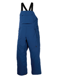 Product image of Men's Burton Reserve 2L Bib Pants[Variant:Nightfall]
