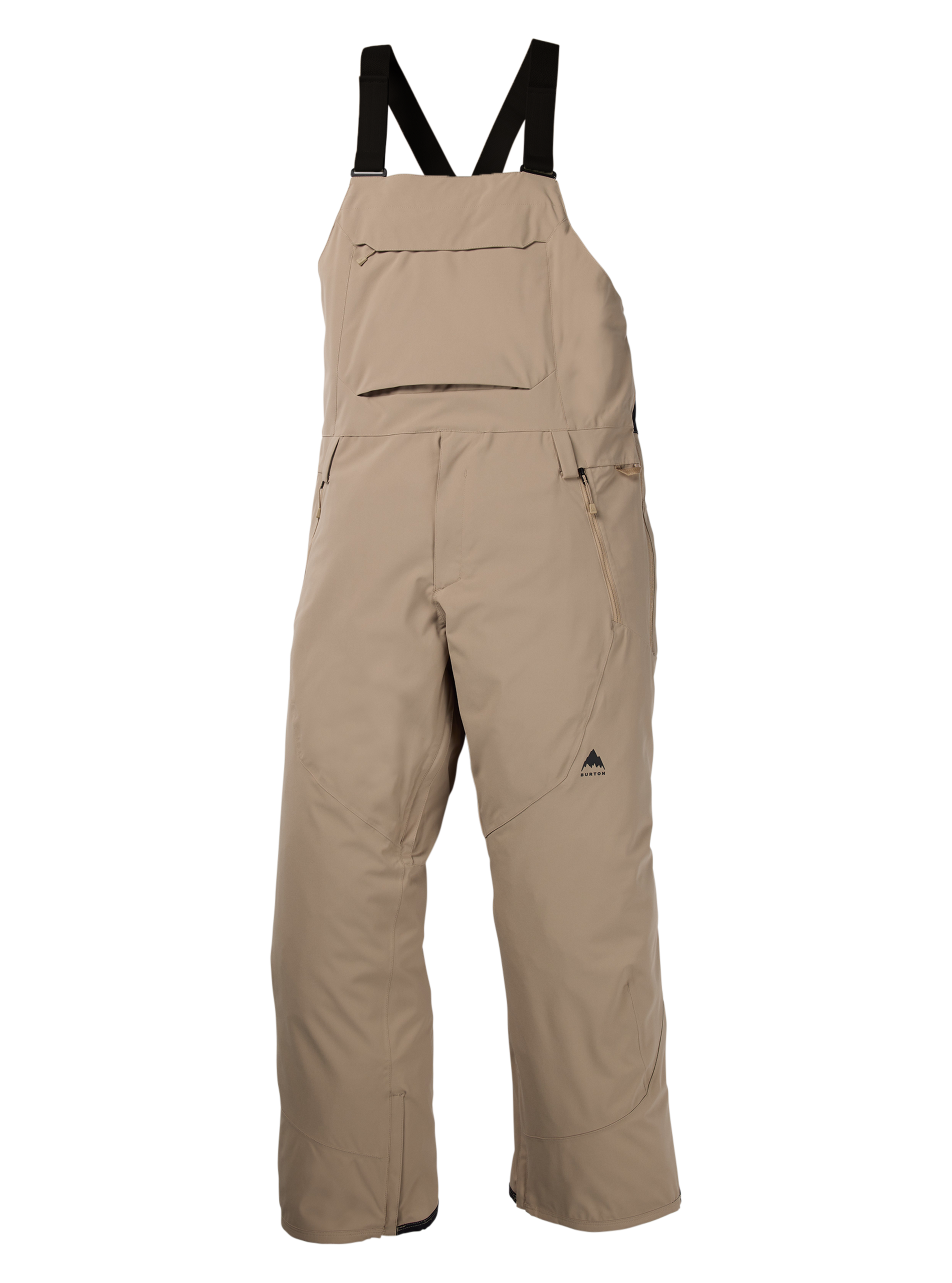 メンズ Burton リザーブ 2L ビブパンツ