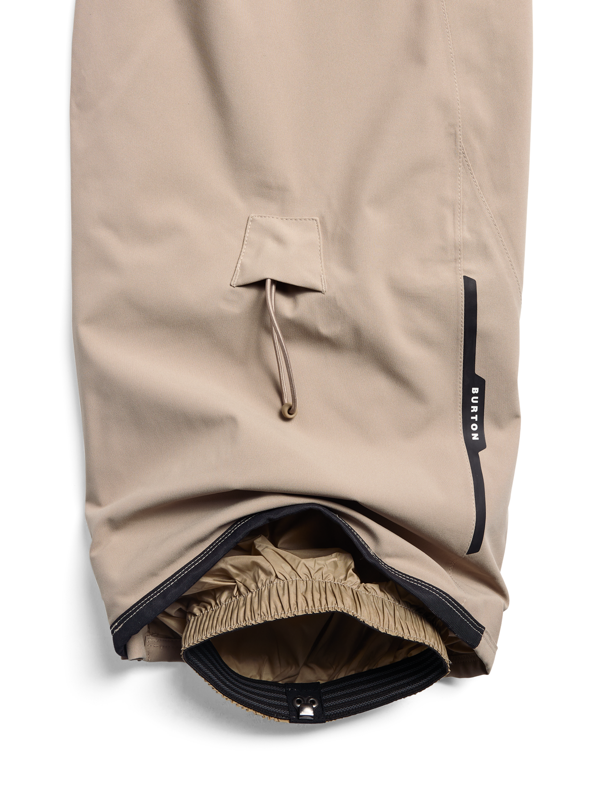 メンズ Burton リザーブ 2L ビブパンツ