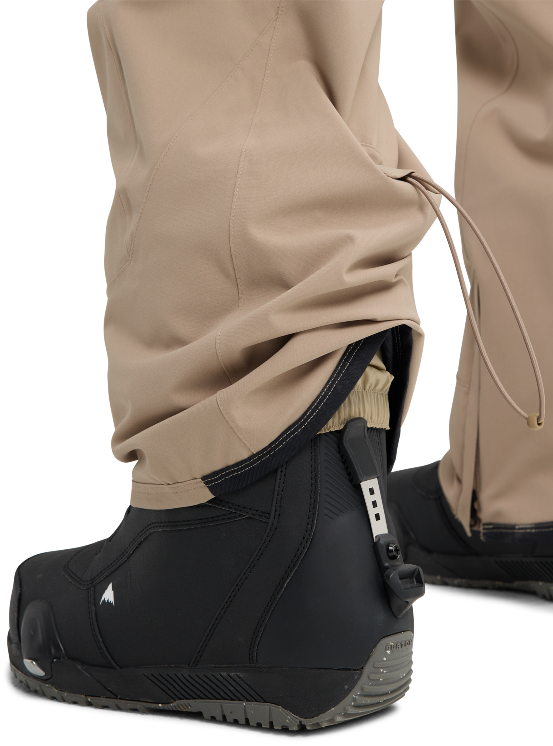 メンズ Burton リザーブ 2L ビブパンツ